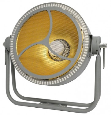 Halo Led deco lamp