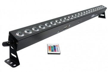 FOS Luminus BAR batteri