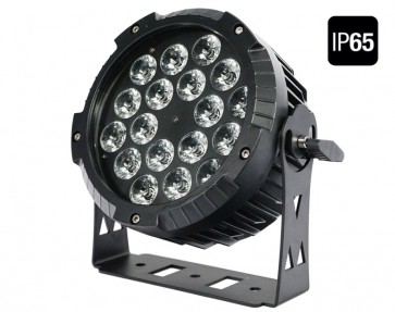 TOURING PAR IP HEX