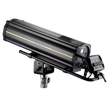 FOS følgespot 350W LED