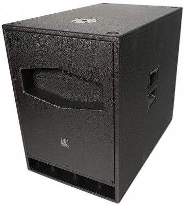 IHOS IOS 18A subwoofer