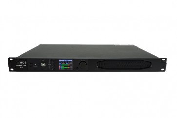 IHOS Quadro DSP 2.0
