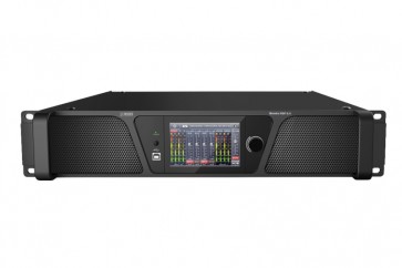 IHOS Quadro DSP 6.4