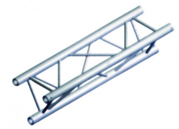 FT30 bro trekantet 30x30 cm - 500 cm