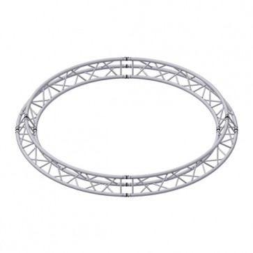 FT30 trekantrig - cirkel 8 mtr. diameter
