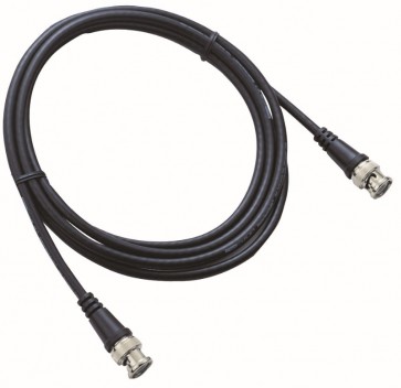 BNC kabel 1,5 mtr.