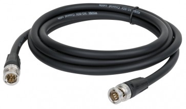 SDI Kabel med Neutrik BNC 1,5m