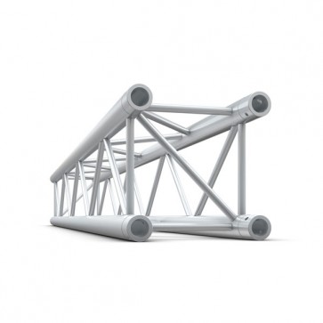 GQ30 bro firkant 30x30 cm - 250 cm