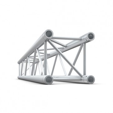 GQ30 bro firkant 30x30 cm - 300 cm