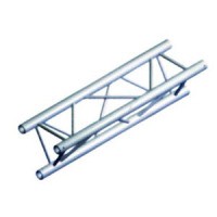 GT30 bro trekantet 30x30 cm - 200 cm