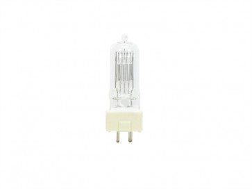 Omnilux 230V 650W T/27  GY9.5 pære