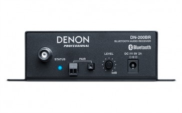 Denon DN-200BR
