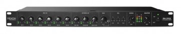 Denon DN-312X 19" rackmixer