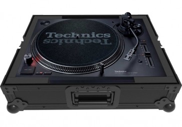 Flightcase Technics SL1210MK7 sort