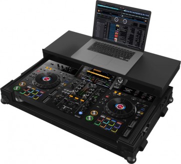 XDJ-RX3 flightcase