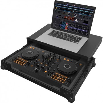 DDJ-FLX4 flightcase