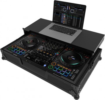 DDJ-FLX10 flightcase