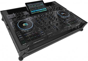 Denon Prime 4+ flightcase