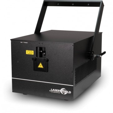 Laserworld CS-24.000RGB ShowNET 24 Watt
