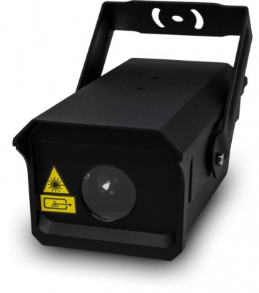Laserworld FX-700 Hydro - udendørs IP65 laser