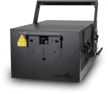 Laserworld PL-70000RGB IP65