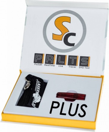Showcontroller PLUS licens dongle