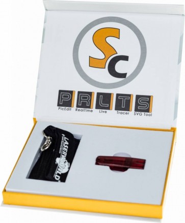 Showcontroller licens dongle