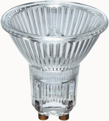 230V 50W - GU10 halogen reflektor 40gr -2000 timer