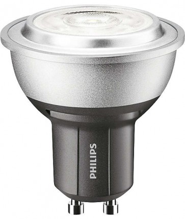 Philips LED PAR16 230V 5,4W GU10 25° 2700K dæmpbar