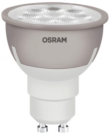 Osram LED PAR16 230V 7,2W GU10 36° 3000K dæmpbar