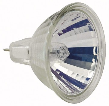 12V 50W halogen reflektor Osram pære 50mm 38grader