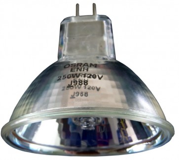 120V 250W ENH reflektor pære -Osram 93605