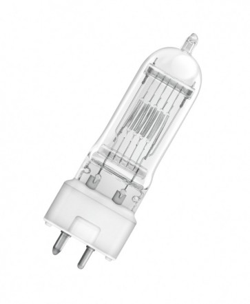 230V 650W T/27 Osram 64718 pære GY9.5