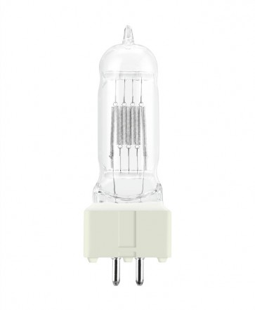 240V 1000W T/19 Tungsram pære GX9.5