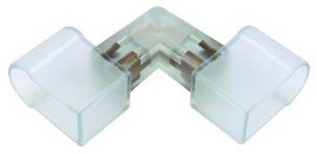 V-connector til LED Neon 230v