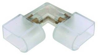 V-connector ned til LED Neon 230v