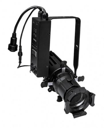 Profilspot 20W 26° 3200K DMX