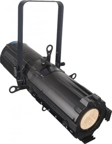 Profilspot LED 300W 18-38° 3200K DMX