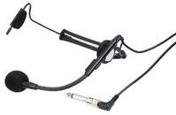 Headset, dynamisk, sang/tale
