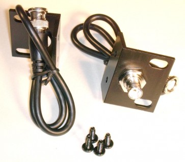 19" frontantenne kit til URR10