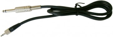 Instrument ledning til NADY UB-10 sender