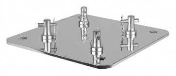 Nanotruss EX Baseplate Chrome