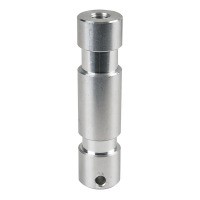 TV-spigot 29 mm - 12mm gevind