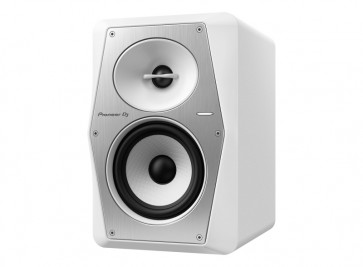 Pioneer DJ VM-50 højttaler hvid