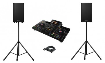 Pioneer DJ anlæg 2