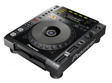 Pioneer CDJ-850