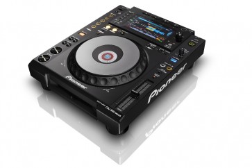 Pioneer CDJ-900 NEXUS