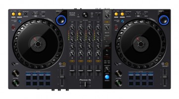 Pioneer DDJ-FLX6