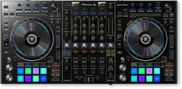 Pioneer DDJ-RZ