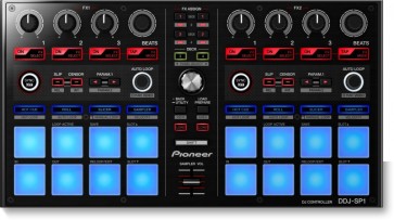 Pioneer DDJ-SP1